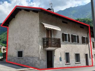 Foto - Vendita casa 210 m², Dolomiti Trentine, Pieve di Bono-Prezzo