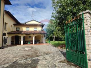 Foto - Vendita casa, giardino, Sirmione, Lago di Garda