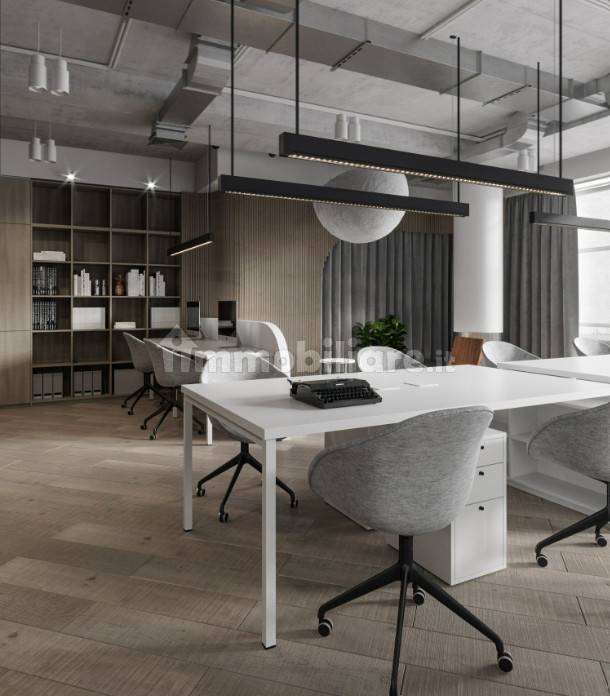 Ufficio - Studio via Sant'Antonio Maria Zaccaria, Milano, Rif ...