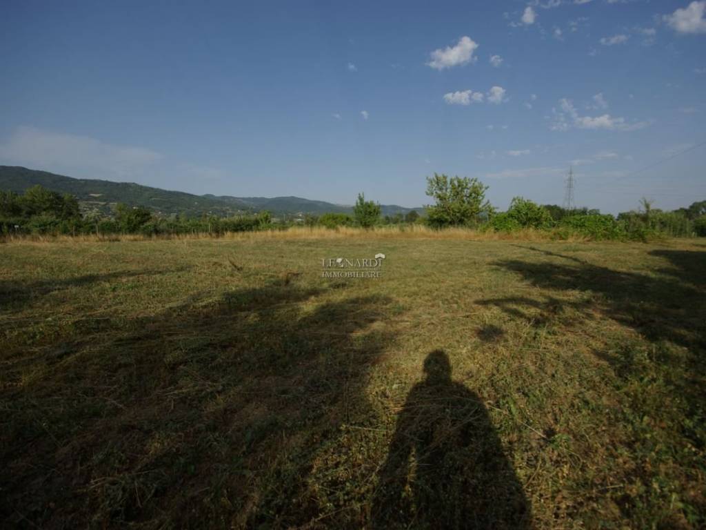 Terreno agricolo, santa fiora, sansepolcro