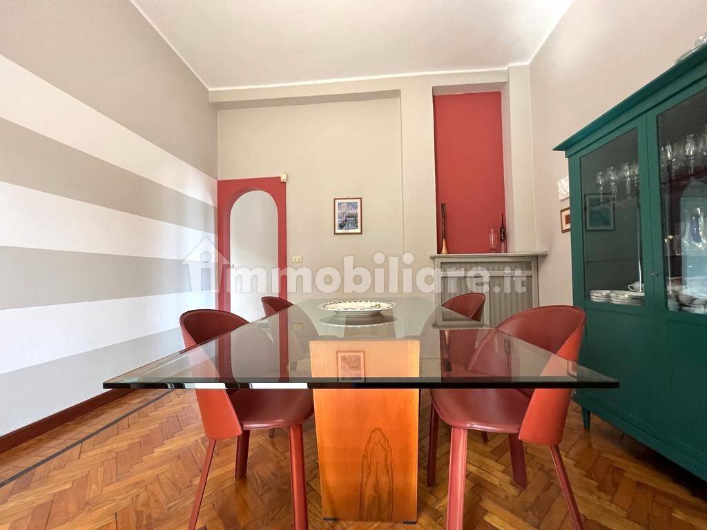 SALA DA PRANZO