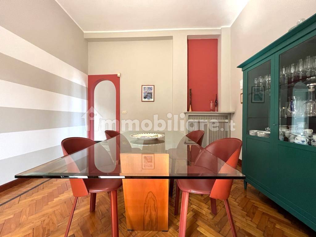 SALA DA PRANZO