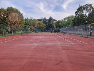 campo tennis