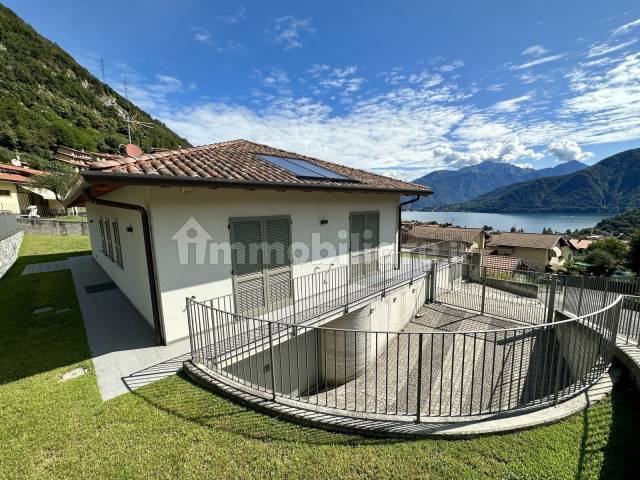 VILLA Tremezzina Lago Como Rif.MC064A-1 - VILLA B - 0_rid