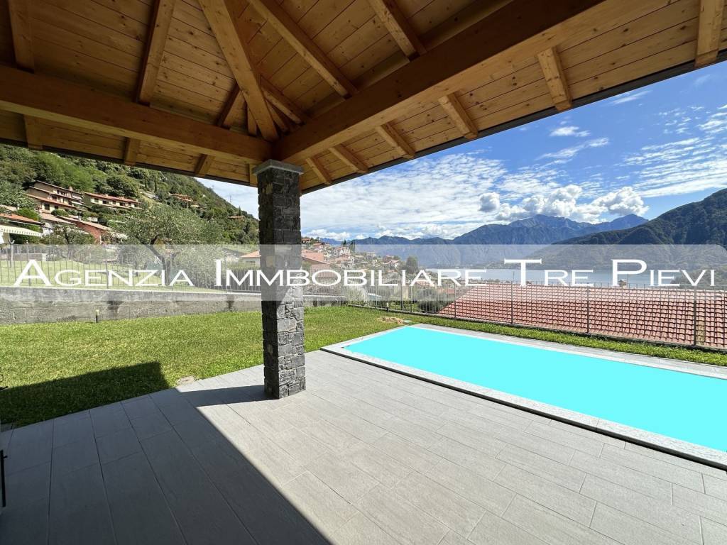 VILLA Tremezzina Lago Como Rif.MC064A-1 - VILLA B - 6_rid