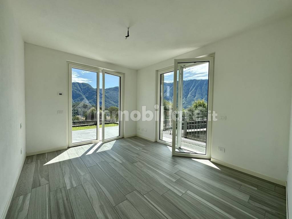 VILLA Tremezzina Lago Como Rif.MC064A-1 - VILLA B - 20_rid