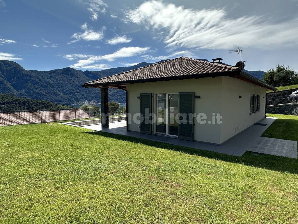 VILLA Tremezzina Lago Como Rif.MC064A-1 - VILLA B - 11_rid