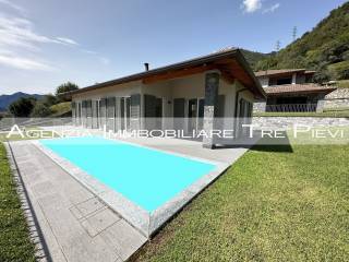 VILLA Tremezzina Lago Como Rif.MC064A-1 - VILLA B - 9_rid