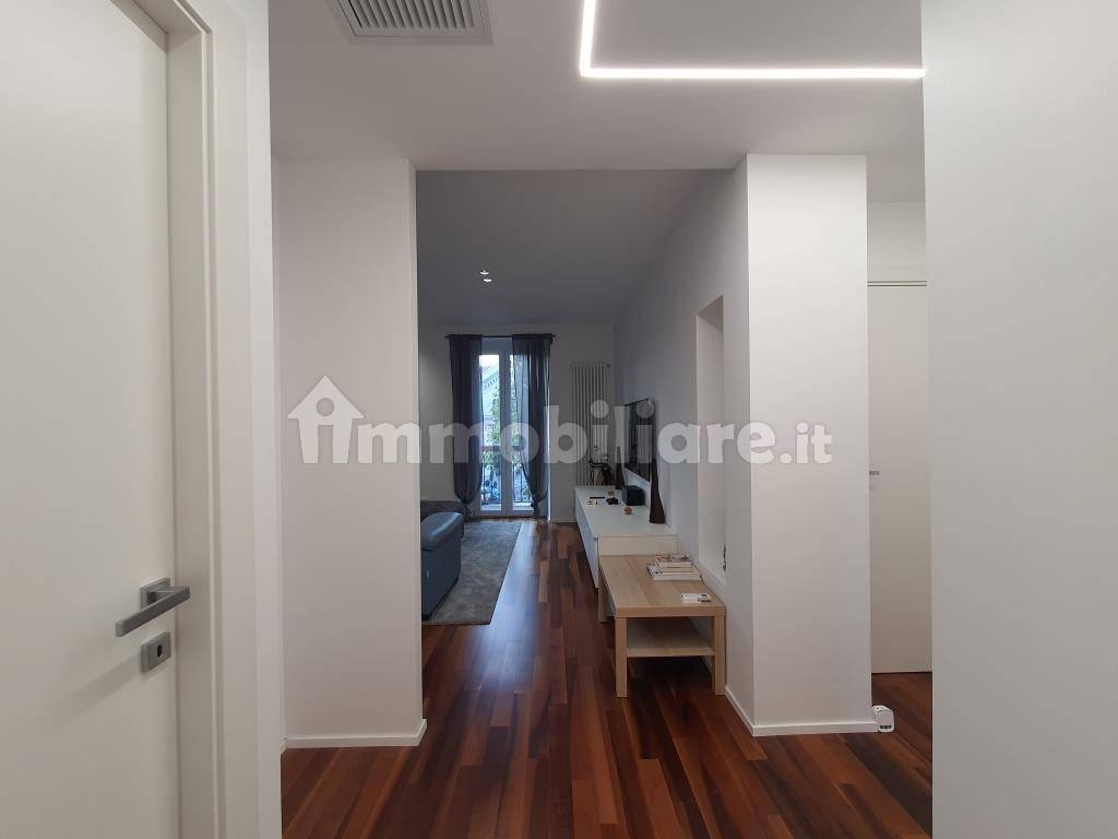 Vendita Appartamento Torino. Quadrilocale in via Andorno 50. Ottimo