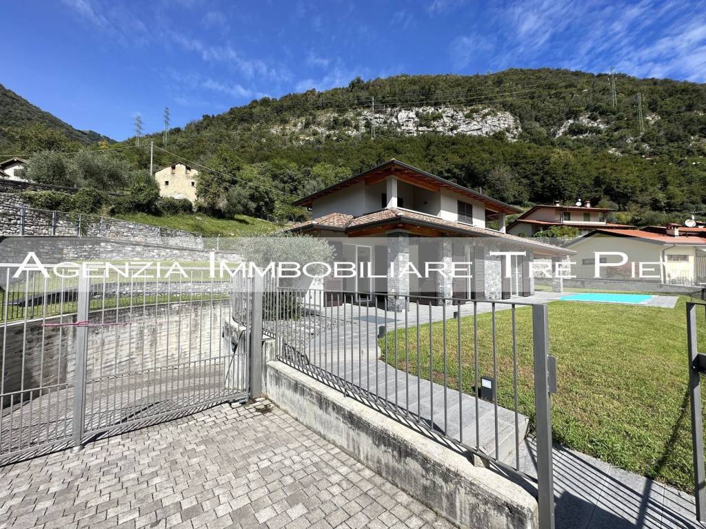 VILLA Tremezzina Lago Como Rif.MC064A-1 - VILLA A - 3_rid (1)