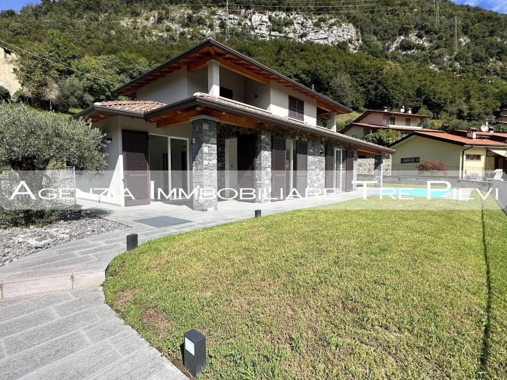 VILLA Tremezzina Lago Como Rif.MC064A-1 - VILLA A - 4_rid (1)