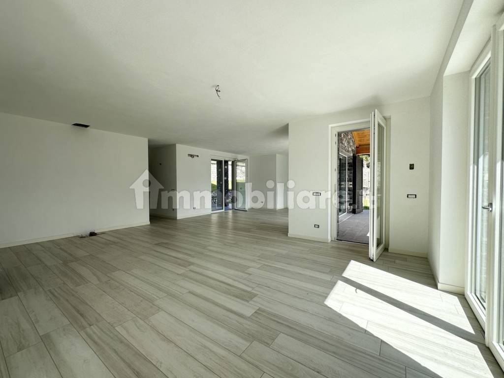 VILLA Tremezzina Lago Como Rif.MC064A-1 - VILLA A - 12_rid