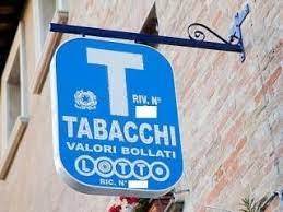 TABACCHERIA