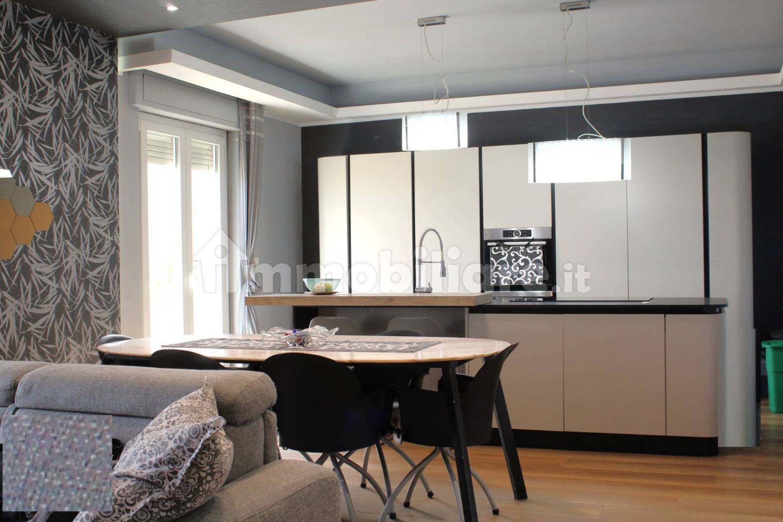 Palazzo - Edificio - foto 4