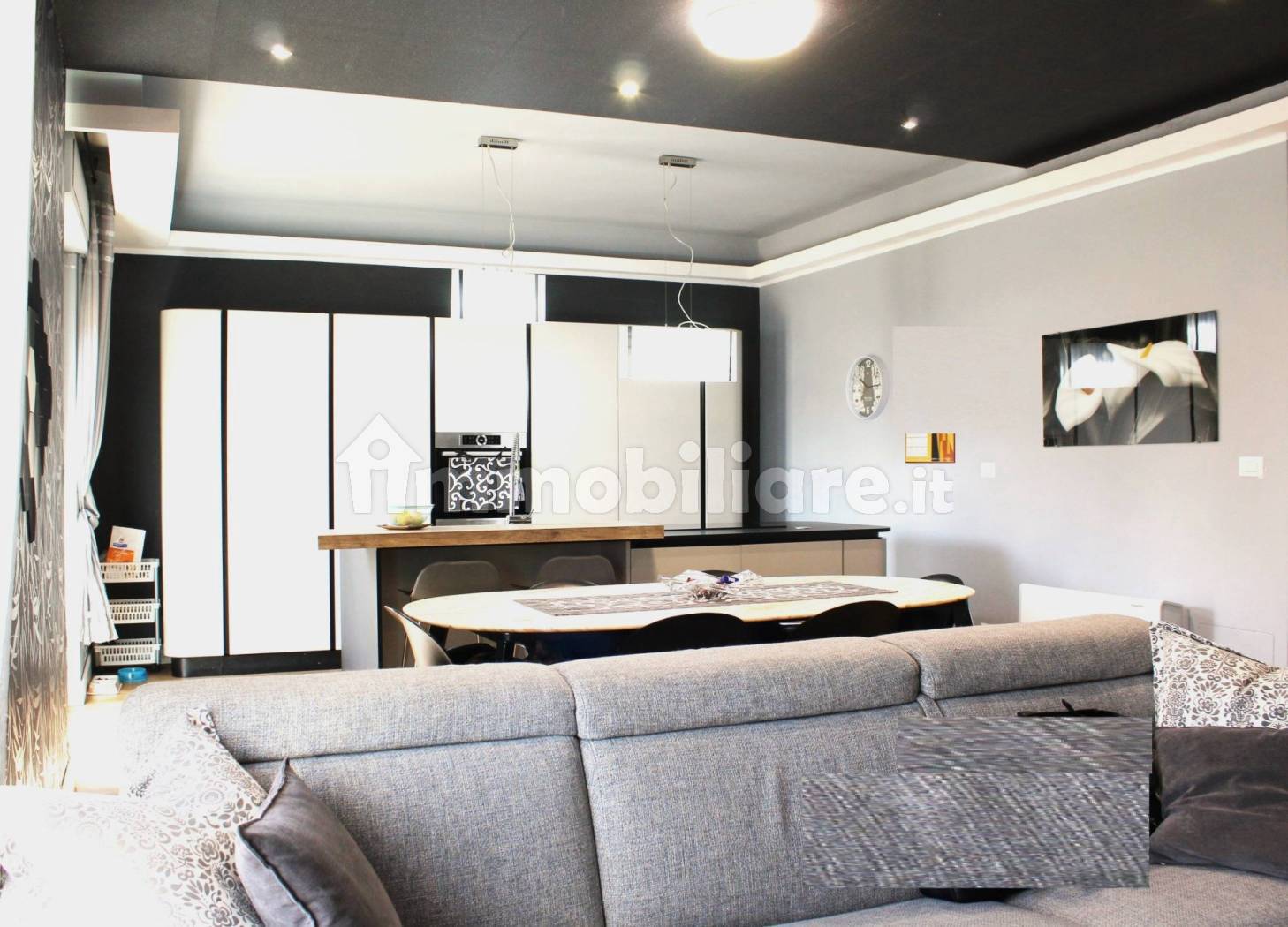 Palazzo - Edificio - foto 5