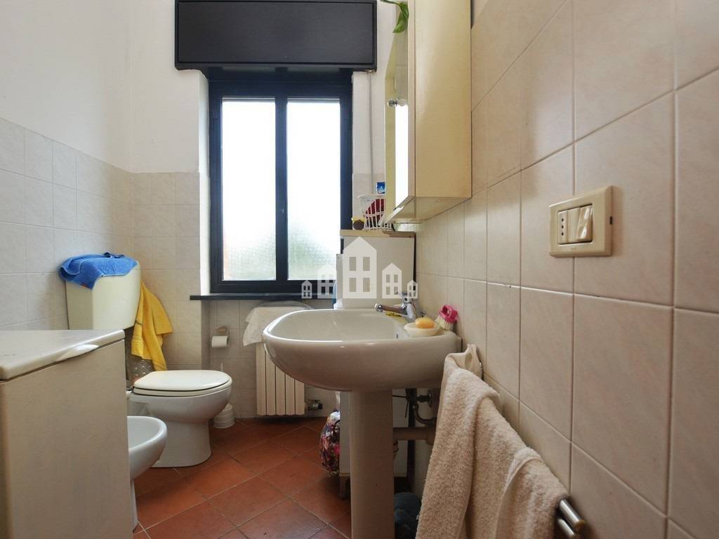 1a bagno