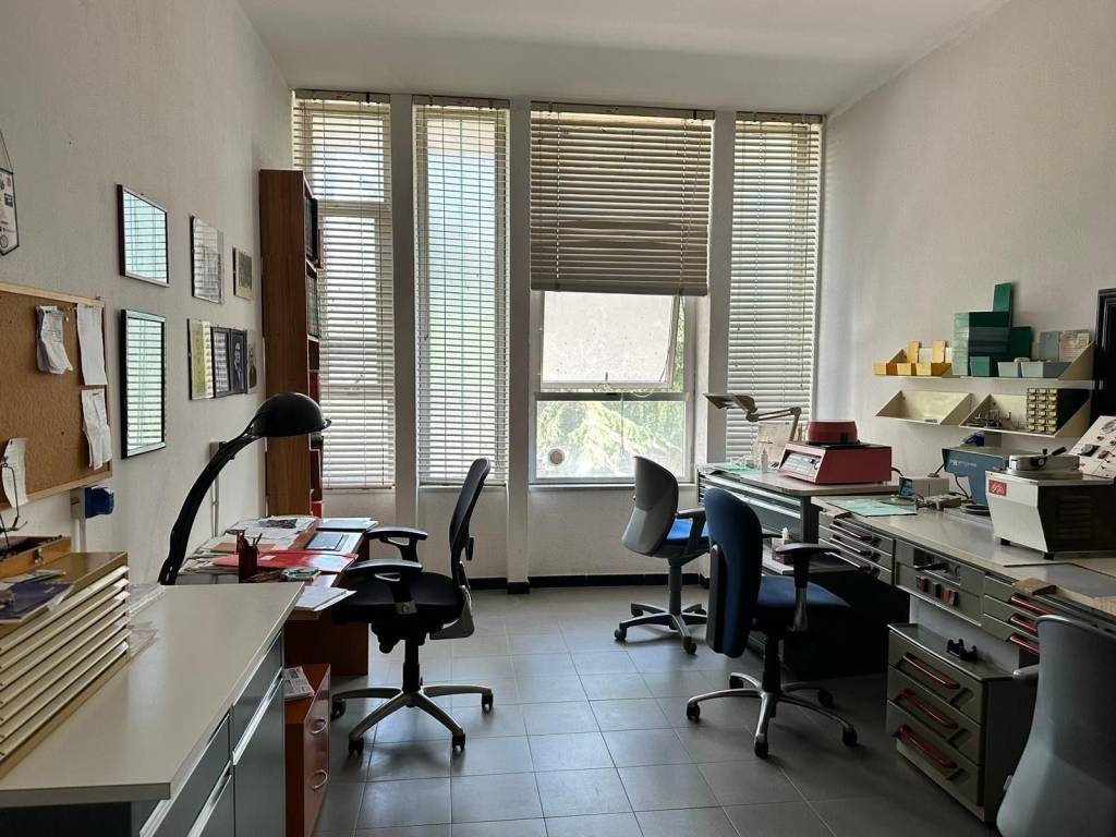 Ufficio - studio via adige 1, centro, battipaglia