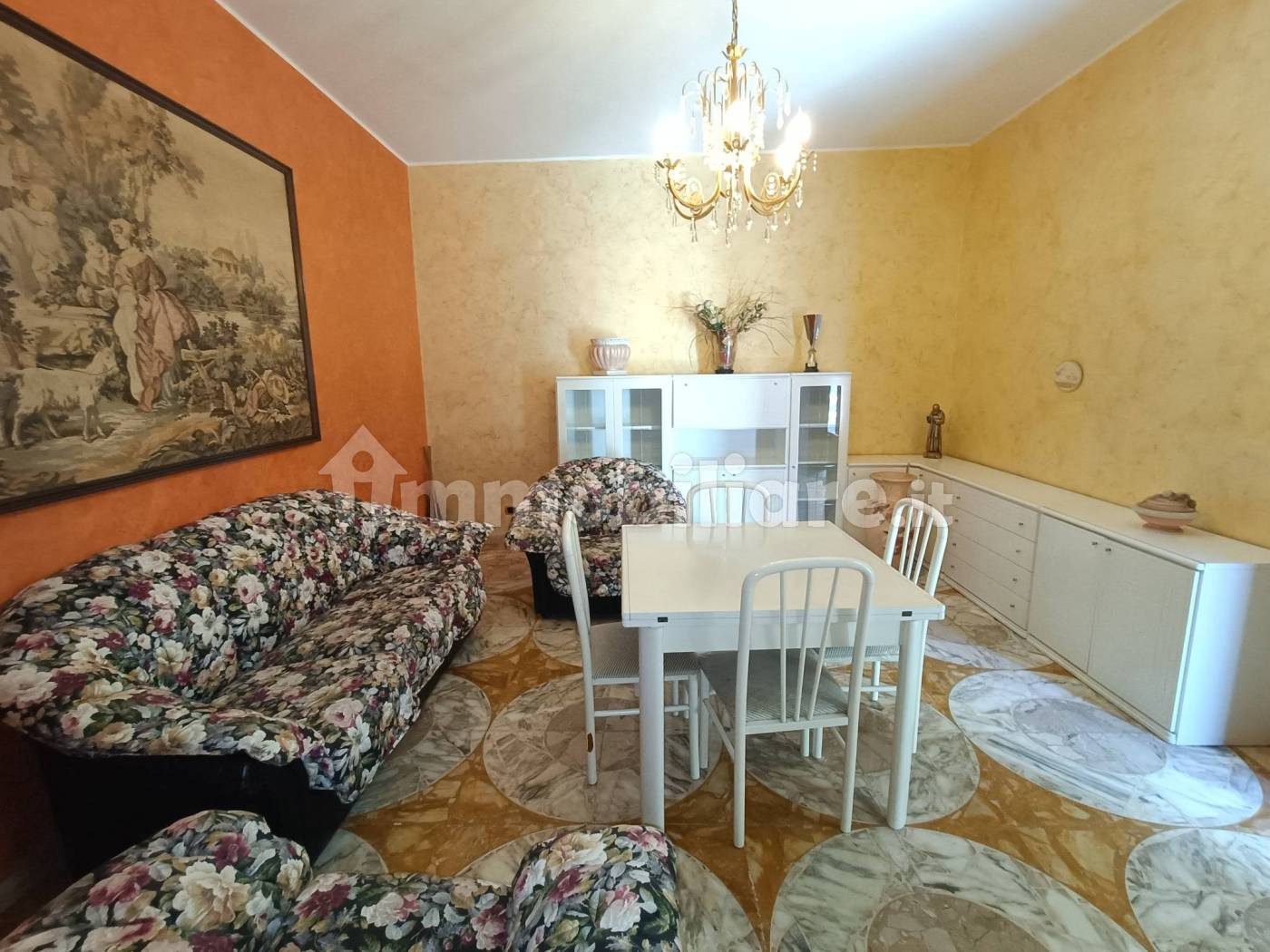 Casa indipendente in vendita a Giarre