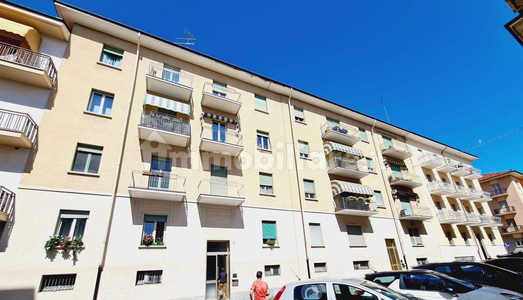 DAMA DI CASE: agenzia immobiliare di Cuneo - Immobiliare.it