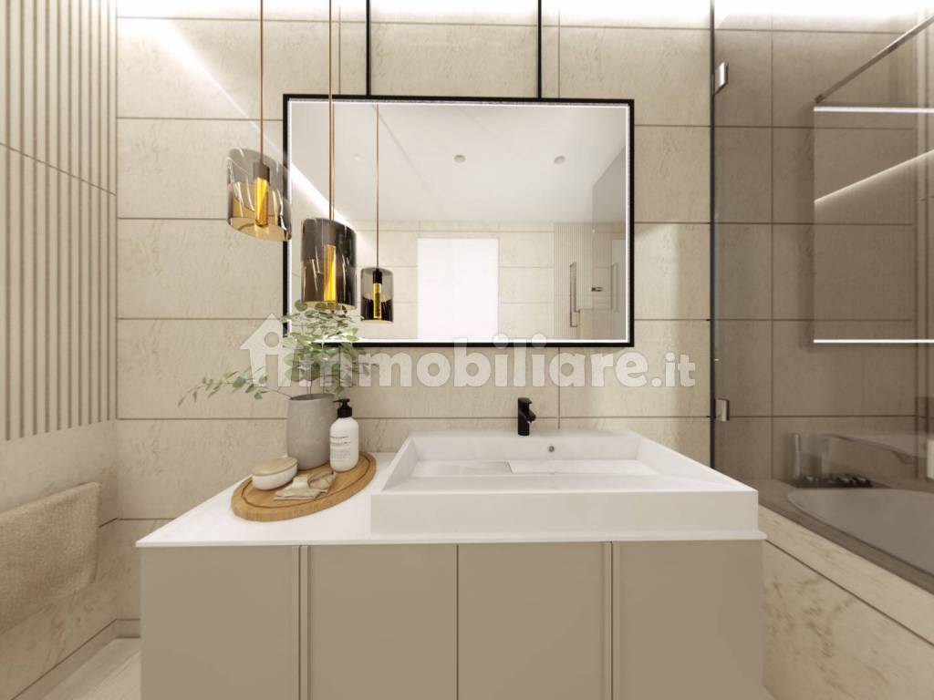 BAGNO