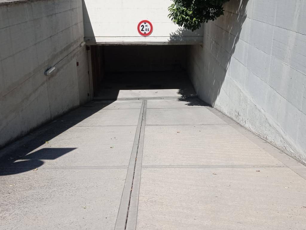 Garage - box, sant'egidio - vigne, cesena