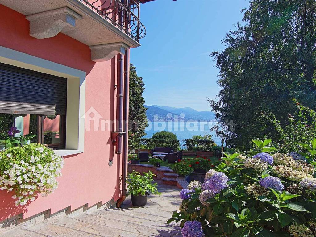 Vendita Villa unifamiliare in Strada Statale del Sempione 30 Baveno ...