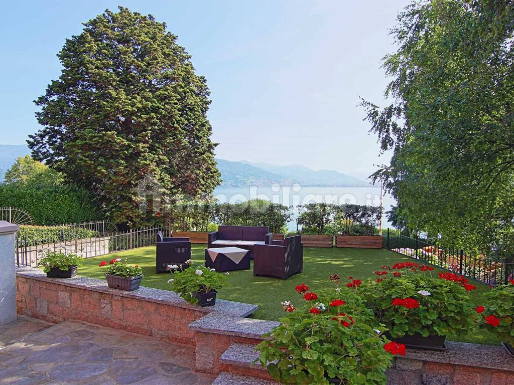 Vendita Villa unifamiliare in Strada Statale del Sempione 30 Baveno ...