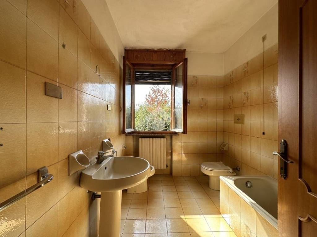 bagno