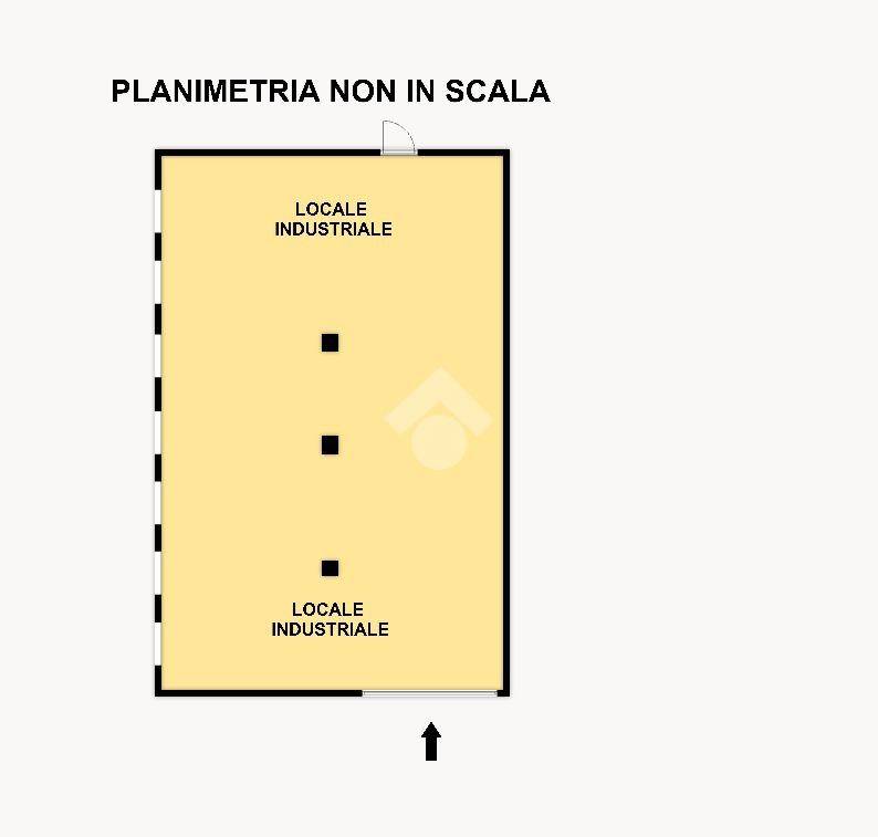 PLANIMETRIA NON IN SCALA