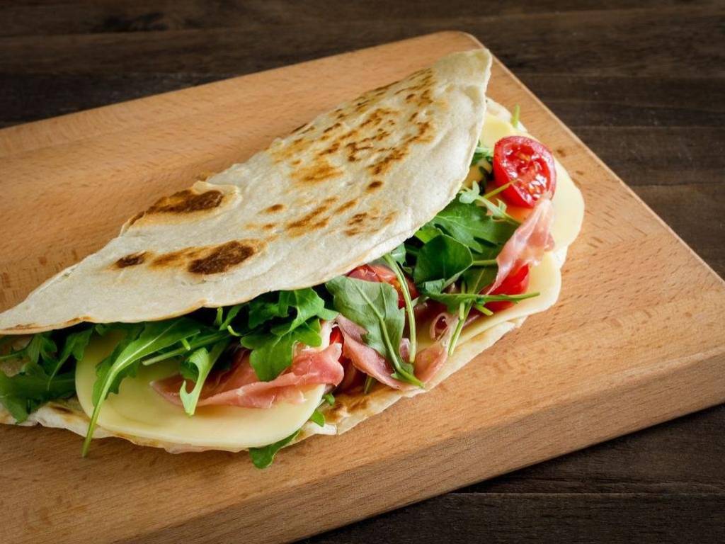 piadine