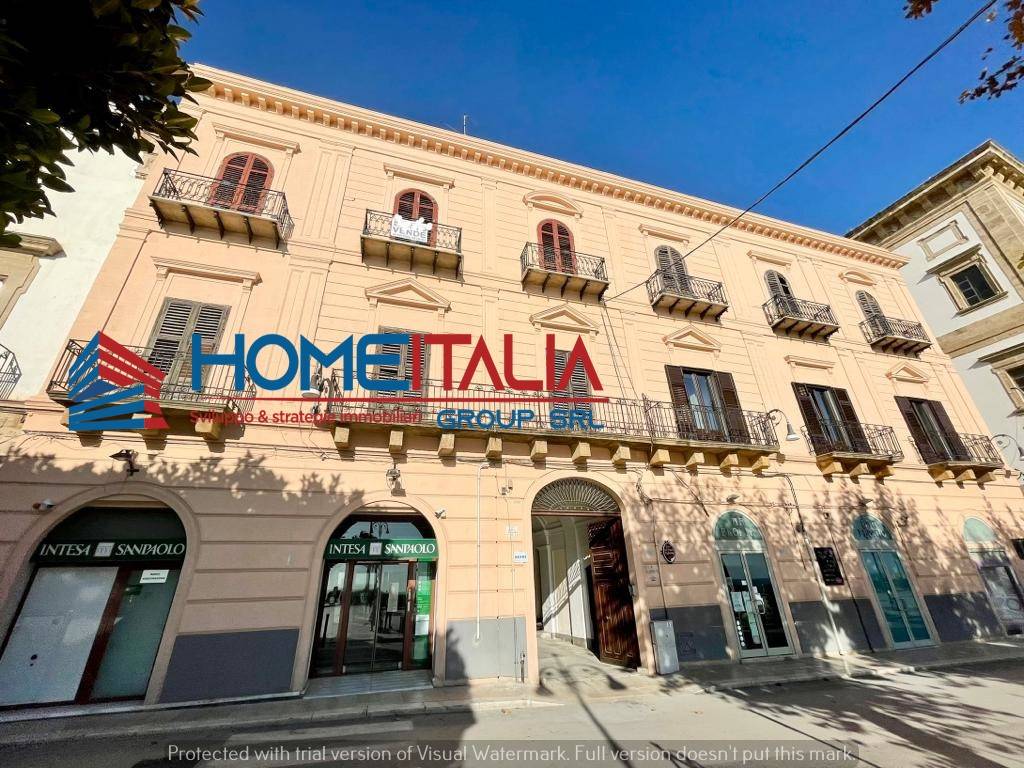 Appartamento in vendita a Sciacca