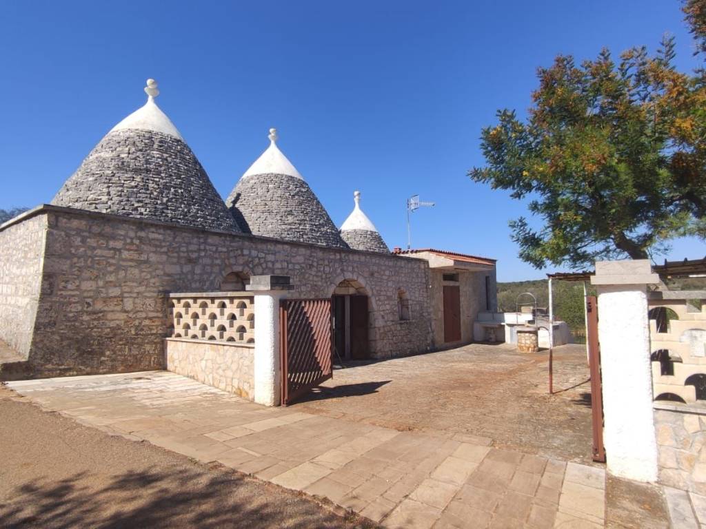 trullo-castellana