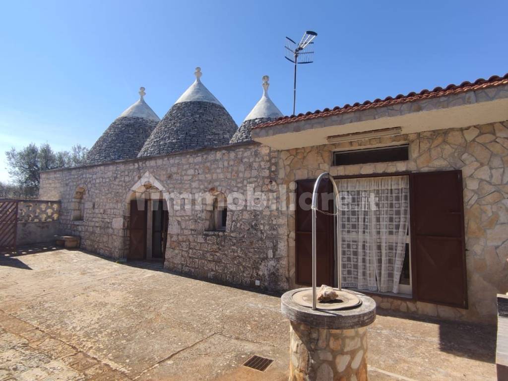 trullo-castellana