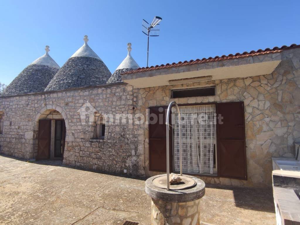 trullo-castellana