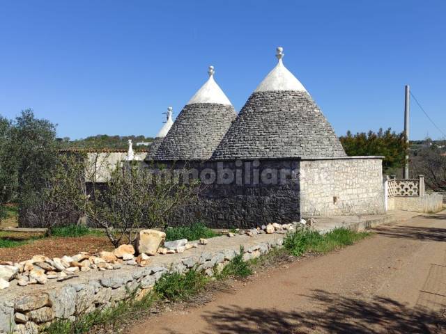 trullo-castellana