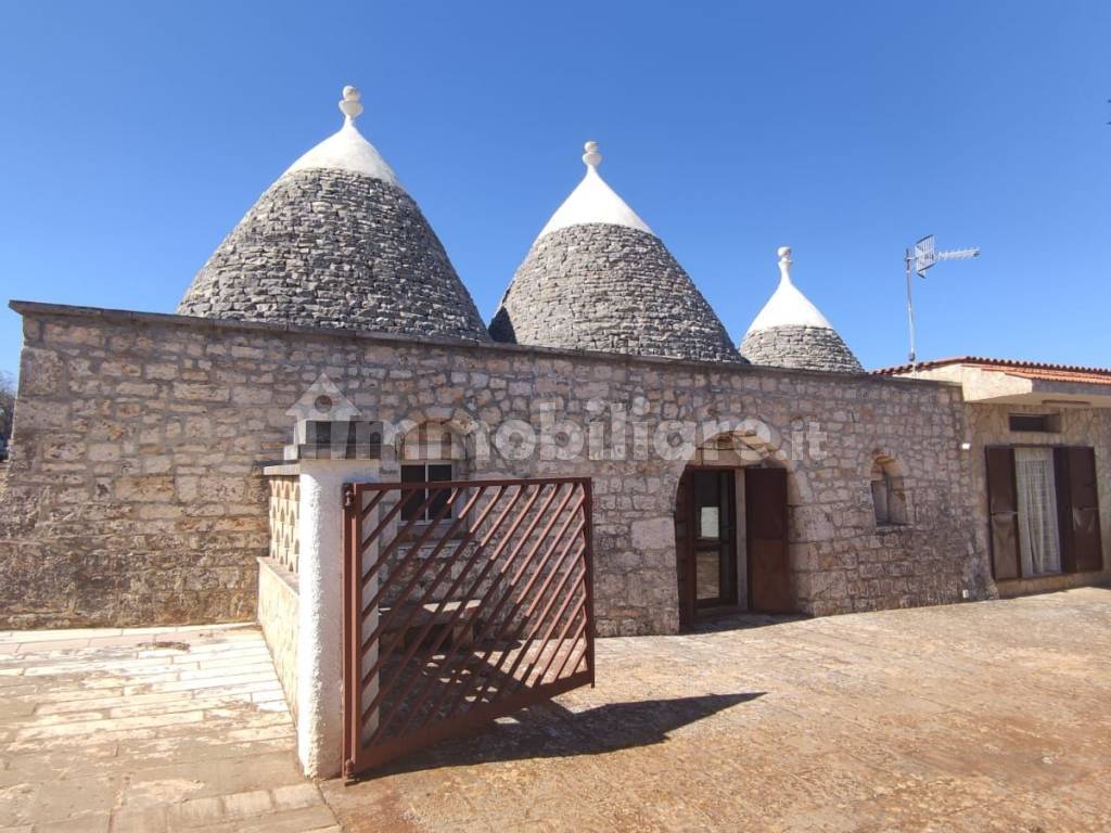 trullo-castellana