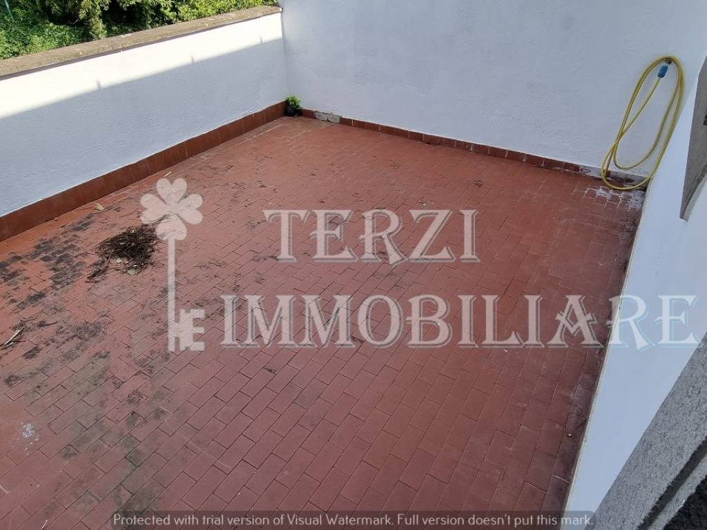 terrazzo