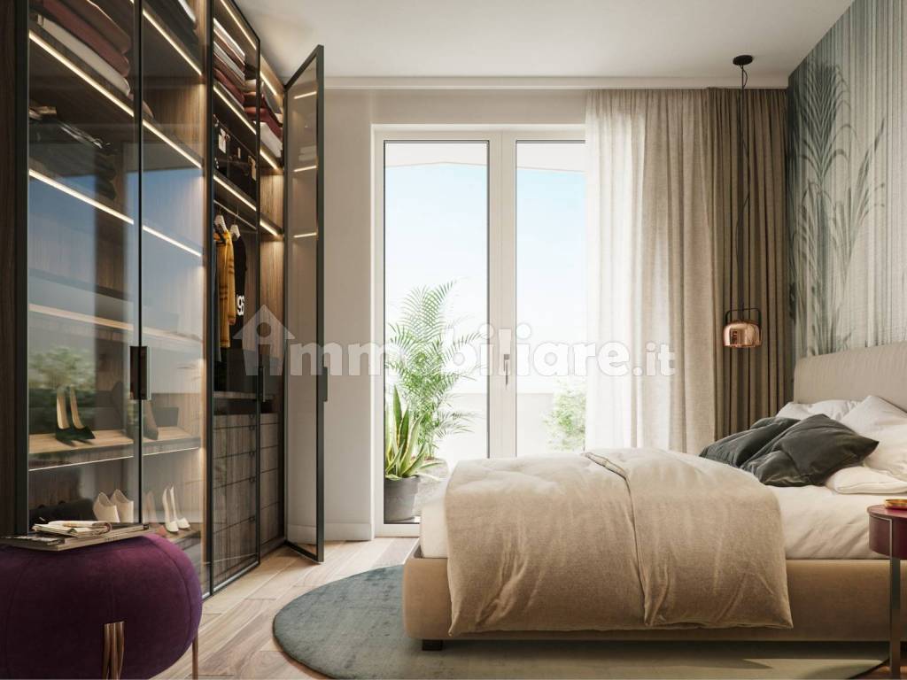 Nuove Costruzioni in vendita a Cologno Monzese, rif. 103300764 ...