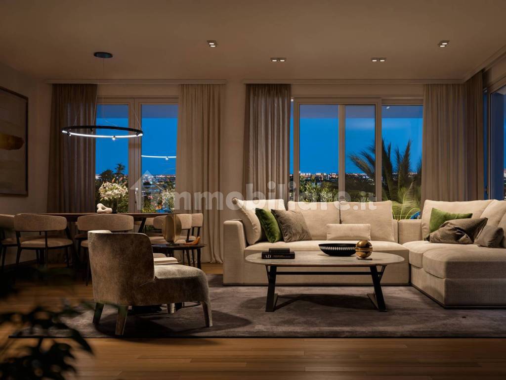 Nuove Costruzioni in vendita a Cologno Monzese, rif. 103300764 ...
