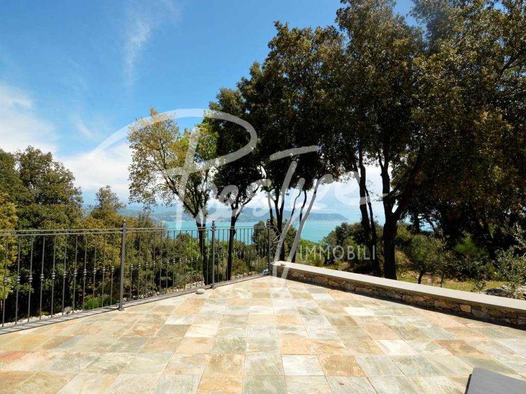 Terrazzo