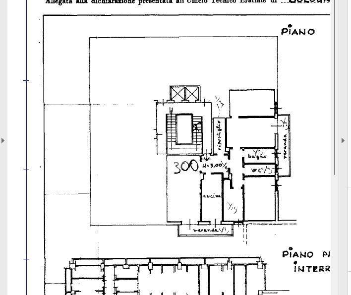 planimetria spina 1