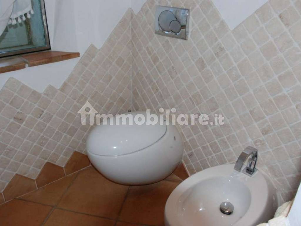 bagno