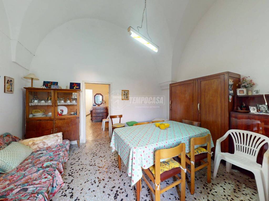 Vendita Appartamento Lecce. Bilocale in via Lequile 103. Da