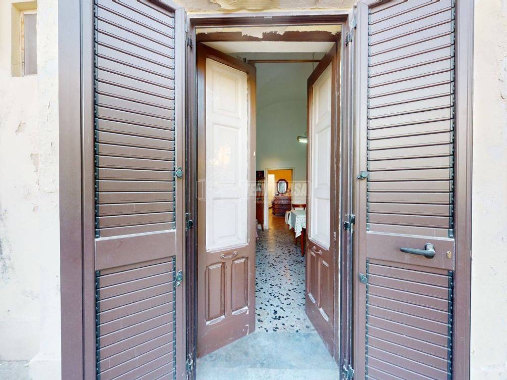 Vendita Appartamento Lecce. Bilocale in via Lequile 103. Da