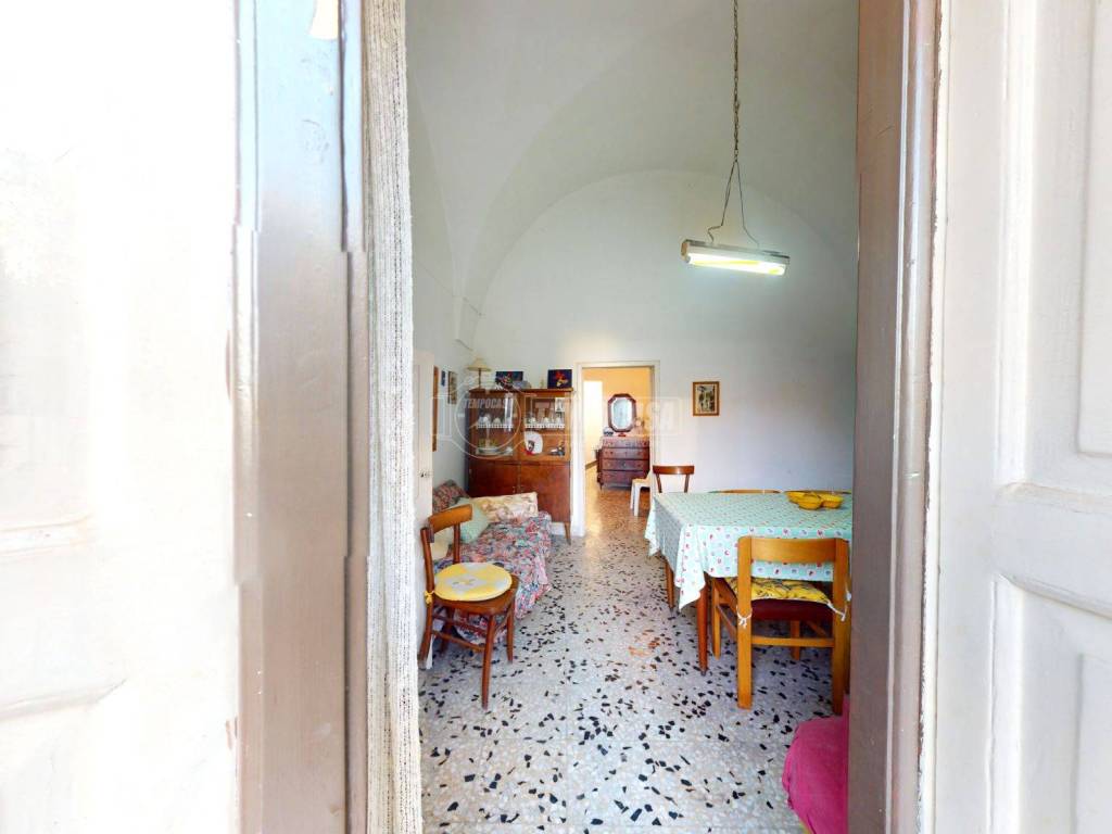 Vendita Appartamento Lecce. Bilocale in via Lequile 103. Da
