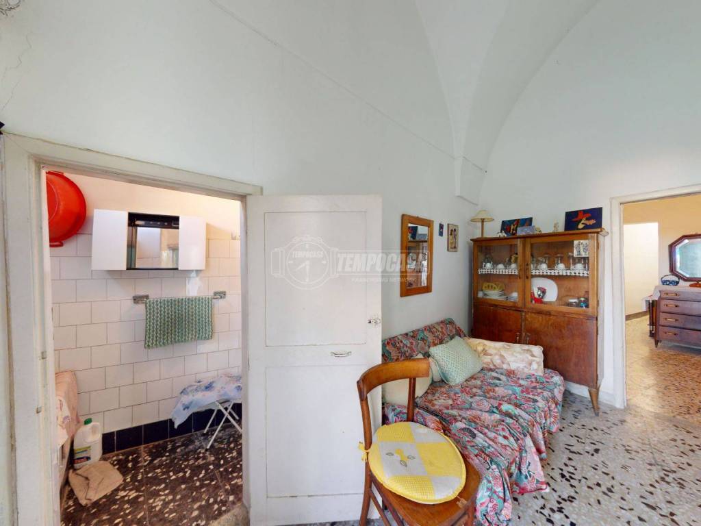Vendita Appartamento Lecce. Bilocale in via Lequile 103. Da