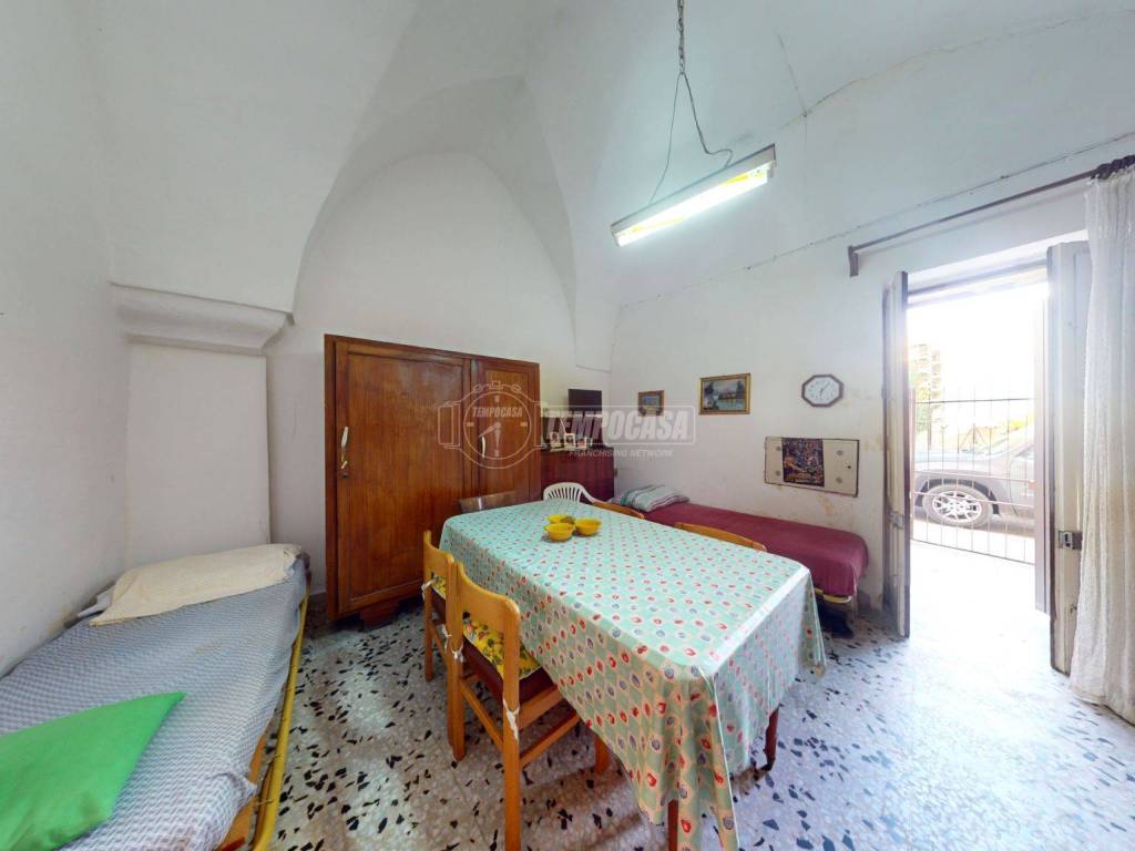 Vendita Appartamento Lecce. Bilocale in via Lequile 103. Da