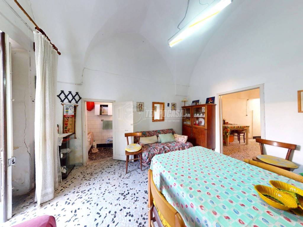 Vendita Appartamento Lecce. Bilocale in via Lequile 103. Da