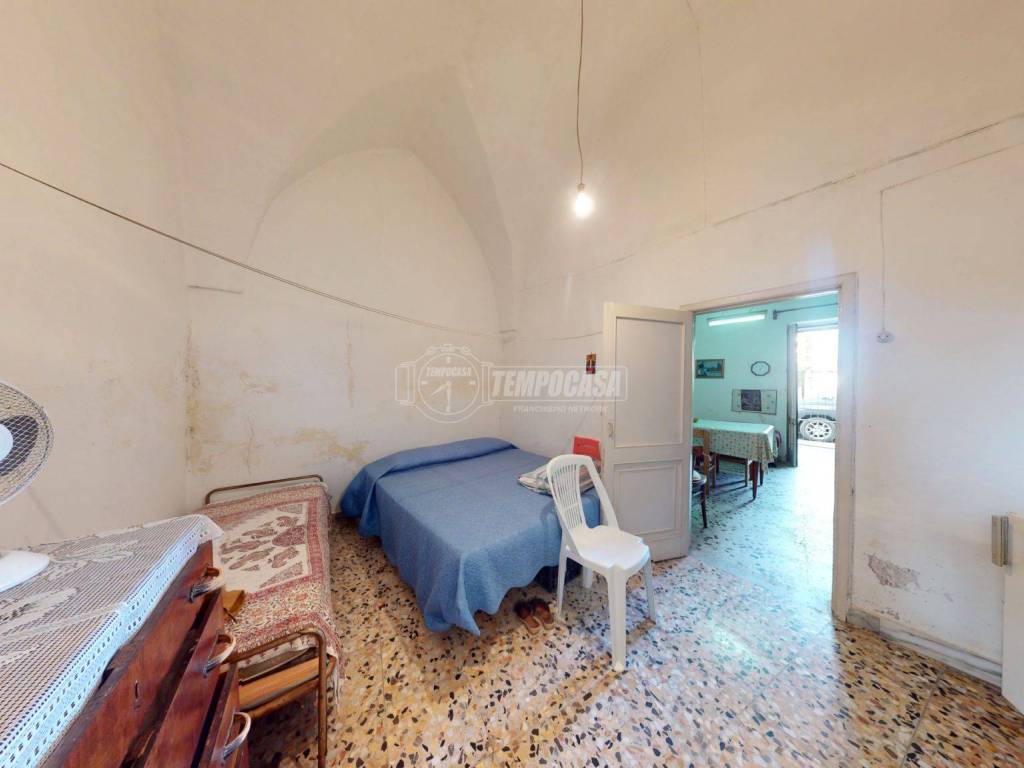 Vendita Appartamento Lecce. Bilocale in via Lequile 103. Da
