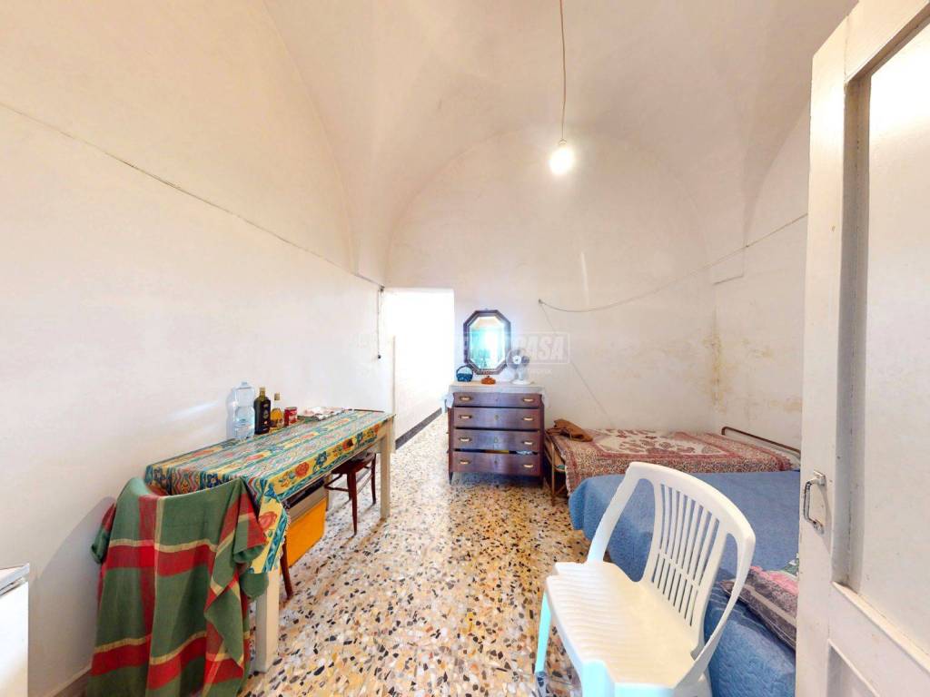 Vendita Appartamento Lecce. Bilocale in via Lequile 103. Da